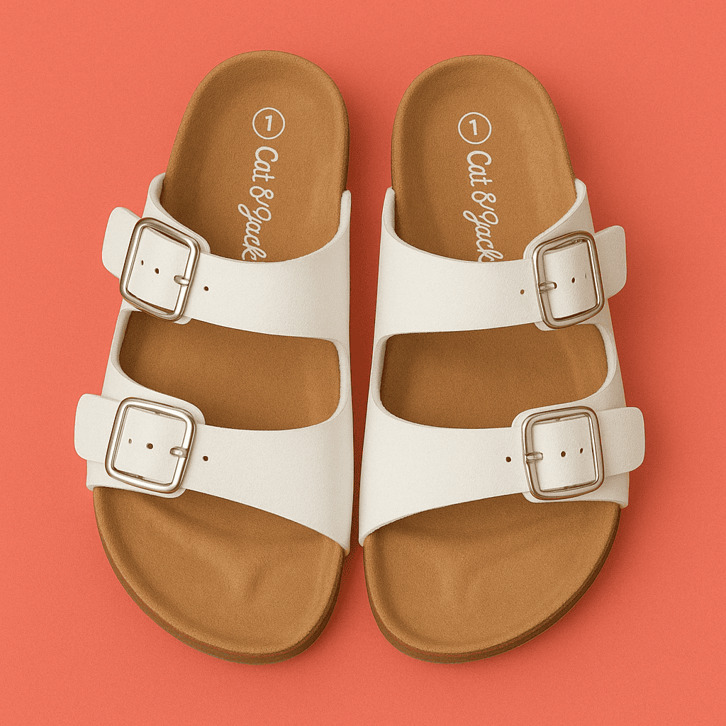 birks kids