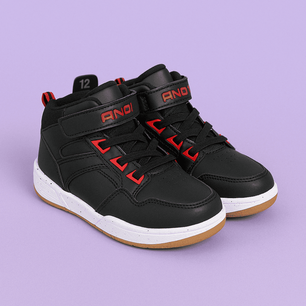 boys sneakers